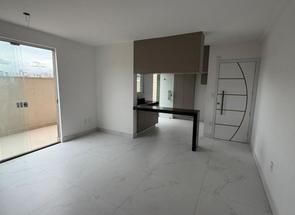 Apartamento, 2 Quartos, 2 Vagas, 1 Suite em Paquetá, Belo Horizonte, MG valor de R$ 849.000,00 no Lugar Certo