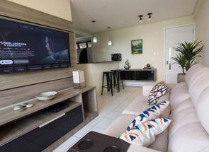 Apartamento, 2 Quartos, 1 Vaga, 1 Suite em Madalena, Recife, PE valor de R$ 395.000,00 no Lugar Certo