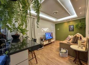 Apartamento, 2 Quartos, 1 Vaga em Araguaia, Belo Horizonte, MG valor de R$ 249.000,00 no Lugar Certo