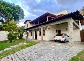 Casa, 4 Quartos, 10 Vagas, 2 Suites para alugar em São Luiz (pampulha), Belo Horizonte, MG valor de R$ 15.000,00 no Lugar Certo