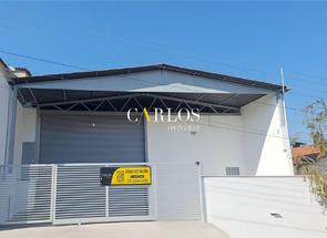 Galpão, 6 Vagas para alugar em Jardim Teresópolis, Betim, MG valor de R$ 19.800,00 no Lugar Certo