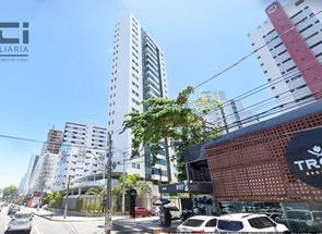 Apartamento, 4 Quartos, 2 Vagas, 2 Suites para alugar em Pina, Recife, PE valor de R$ 9.500,00 no Lugar Certo