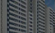 Apartamento, 2 Quartos, 1 Vaga, 1 Suite
