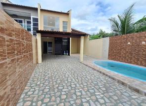 Casa, 3 Quartos, 2 Vagas, 1 Suite em Cagado, Maracanaú, CE valor de R$ 278.000,00 no Lugar Certo