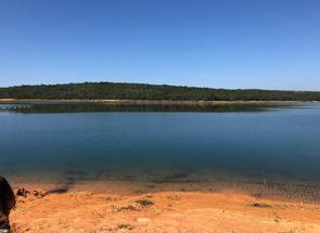 Lote em Zona Rural, Três Marias, MG valor de R$ 140.000,00 no Lugar Certo