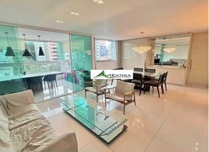 Cobertura, 3 Quartos, 4 Vagas, 3 Suites em Serra, Belo Horizonte, MG valor de R$ 1.890.000,00 no Lugar Certo