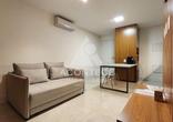 Apartamento, 1 Quarto, 1 Vaga