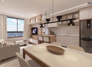 Apartamento, 2 Quartos, 1 Vaga, 1 Suite em Estoril, Belo Horizonte, MG valor de R$ 474.437,00 no Lugar Certo