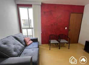 Apartamento, 2 Quartos, 1 Vaga em Alessandra Salum Cadar, Buritis, Belo Horizonte, MG valor de R$ 380.000,00 no Lugar Certo