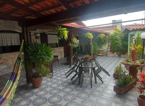 Casa, 3 Quartos, 2 Vagas, 1 Suite em Petropolis, Betim, MG valor de R$ 800.000,00 no Lugar Certo