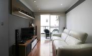 Apartamento, 2 Quartos, 1 Vaga, 1 Suite