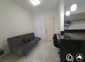 Apartamento, 1 Quarto, 1 Vaga, 1 Suite para alugar em Senador Lima Guimarães, Estoril, Belo Horizonte, MG valor de R$ 3.500,00 no Lugar Certo