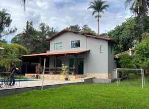 Casa, 4 Quartos, 4 Vagas, 1 Suite em Várzea, Lagoa Santa, MG valor de R$ 1.150.000,00 no Lugar Certo