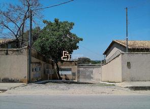 Casa, 2 Quartos, 2 Vagas para alugar em Avenida Luiza Gonçalves de Oliveira, Dumaville, Esmeraldas, MG valor de R$ 1.000,00 no Lugar Certo