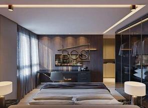 Apartamento, 2 Quartos, 2 Vagas, 1 Suite em Lourdes, Belo Horizonte, MG valor de R$ 1.171.584,00 no Lugar Certo