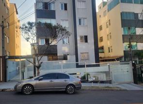 Apartamento, 3 Quartos, 2 Vagas, 1 Suite em Castelo, Belo Horizonte, MG valor de R$ 650.000,00 no Lugar Certo
