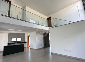 Casa em Condomínio, 3 Quartos em Rua das Cerejeiras Qd 04 Lt 04, Jardins Bolonha, Senador Canedo, GO valor de R$ 1.750.000,00 no Lugar Certo