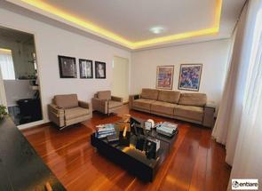 Apartamento, 3 Quartos, 2 Vagas, 1 Suite para alugar em Cruzeiro, Belo Horizonte, MG valor de R$ 8.500,00 no Lugar Certo