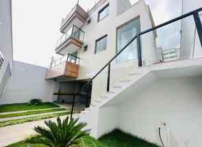 Apartamento, 3 Quartos, 2 Vagas, 1 Suite em Santa Branca, Belo Horizonte, MG valor de R$ 548.900,00 no Lugar Certo