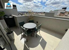 Cobertura, 3 Quartos, 4 Vagas, 1 Suite em União, Belo Horizonte, MG valor de R$ 1.299.000,00 no Lugar Certo