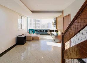 Cobertura, 4 Quartos, 4 Vagas, 2 Suites em Carmo, Belo Horizonte, MG valor de R$ 4.000.000,00 no Lugar Certo