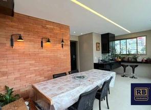Cobertura, 2 Quartos, 3 Vagas, 2 Suites em Santo Antônio, Belo Horizonte, MG valor de R$ 2.527.000,00 no Lugar Certo