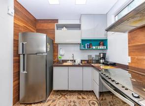 Apartamento, 3 Quartos, 2 Vagas em Nova Gameleira, Belo Horizonte, MG valor de R$ 380.000,00 no Lugar Certo