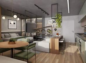Apartamento, 1 Quarto, 1 Vaga, 1 Suite em Lourdes, Belo Horizonte, MG valor de R$ 736.794,00 no Lugar Certo