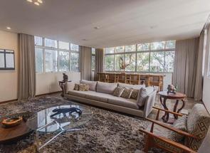 Apartamento, 4 Quartos, 3 Vagas, 5 Suites em Serra, Belo Horizonte, MG valor de R$ 2.980.000,00 no Lugar Certo