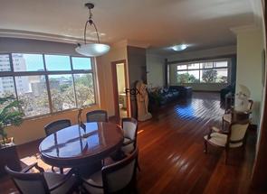 Apartamento, 4 Quartos, 3 Vagas, 2 Suites para alugar em Funcionários, Belo Horizonte, MG valor de R$ 10.250,00 no Lugar Certo