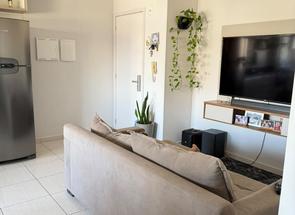 Apartamento, 2 Quartos, 1 Vaga em Qr 203 Conjunto 4, Samambaia Norte, Samambaia, DF valor de R$ 310.000,00 no Lugar Certo