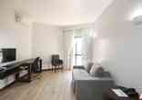 Apart Hotel, 1 Quarto, 1 Suite