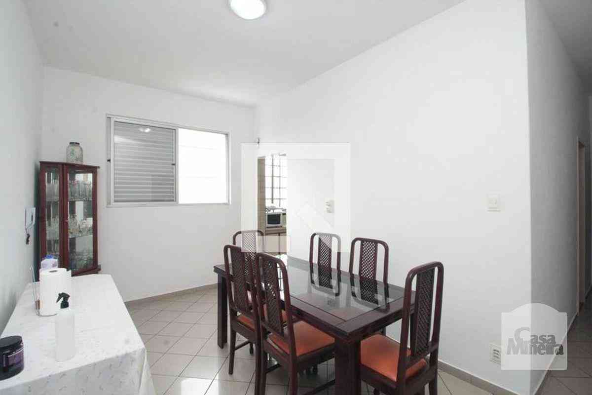 Apartamento com 3 quartos à venda no bairro Prado, 142m²
