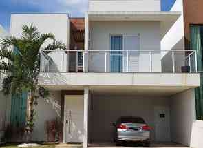 Casa em Condomínio, 3 Quartos, 4 Vagas, 3 Suites em Cajuru do Sul, Sorocaba, SP valor de R$ 1.100.800,00 no Lugar Certo