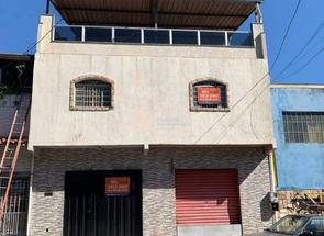 Casa, 3 Quartos, 1 Vaga para alugar em Rua Tomaz Jefferson, Jardim Industrial, Contagem, MG valor de R$ 1.500,00 no Lugar Certo