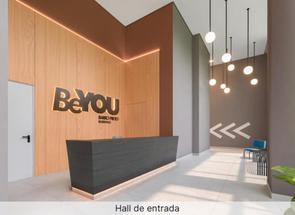 Apartamento, 2 Quartos, 1 Vaga, 1 Suite em Barro Preto, Belo Horizonte, MG valor de R$ 641.000,00 no Lugar Certo