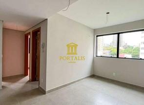 Apartamento, 2 Quartos, 1 Vaga, 1 Suite em Funcionários, Belo Horizonte, MG valor de R$ 850.000,00 no Lugar Certo