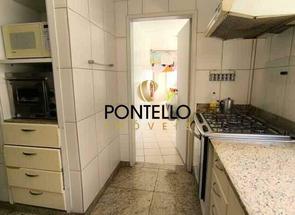 Apartamento, 4 Quartos, 2 Vagas, 1 Suite em Lourdes, Belo Horizonte, MG valor de R$ 3.200.000,00 no Lugar Certo