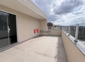 Apartamento, 2 Quartos, 1 Vaga, 1 Suite em Paquetá, Belo Horizonte, MG valor de R$ 632.090,00 no Lugar Certo