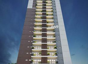 Apartamento, 2 Quartos, 1 Vaga, 1 Suite em Rua Gentil Pinto, Vila Rosa, Goiânia, GO valor de R$ 424.770,00 no Lugar Certo