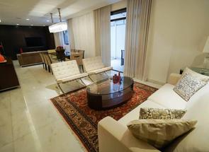Apartamento, 4 Quartos, 3 Vagas, 3 Suites em Lourdes, Belo Horizonte, MG valor de R$ 2.749.000,00 no Lugar Certo