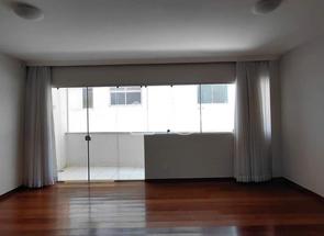 Apartamento, 3 Quartos, 2 Vagas, 1 Suite para alugar em Rua José Amaury Ferrara, Buritis, Belo Horizonte, MG valor de R$ 3.600,00 no Lugar Certo