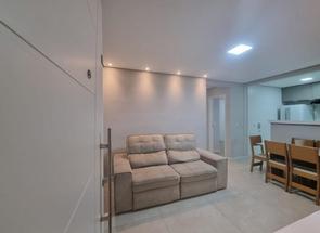Apartamento, 2 Quartos, 1 Vaga em Jardim Riacho das Pedras, Contagem, MG valor de R$ 310.000,00 no Lugar Certo