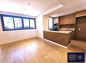 Apartamento, 3 Quartos, 2 Vagas, 3 Suites para alugar em Lourdes, Belo Horizonte, MG valor de R$ 12.000,00 no Lugar Certo