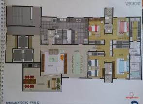 Apartamento, 4 Quartos, 4 Vagas, 2 Suites em Anchieta, Belo Horizonte, MG valor de R$ 4.450.000,00 no Lugar Certo