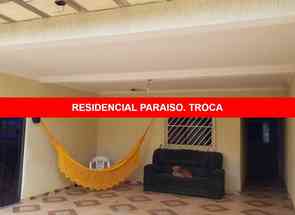 Casa, 4 Quartos, 3 Vagas, 1 Suite em Gama, Gama, DF valor de R$ 325.000,00 no Lugar Certo