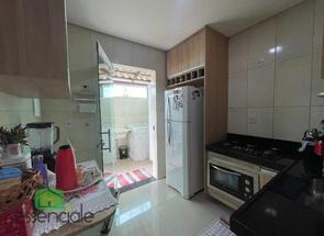 Apartamento, 2 Quartos, 1 Vaga, 1 Suite em Inconfidentes, Contagem, MG valor de R$ 480.000,00 no Lugar Certo