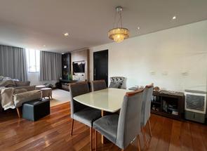 Apartamento, 3 Quartos, 2 Vagas, 1 Suite em Coração Eucarístico, Belo Horizonte, MG valor de R$ 995.000,00 no Lugar Certo