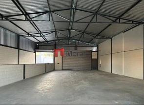 Galpão para alugar em São João Batista (venda Nova), Belo Horizonte, MG valor de R$ 16.000,00 no Lugar Certo