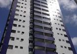 Apartamento, 3 Quartos, 2 Vagas, 1 Suite